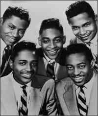 Birth of Rock & Roll: Doo Wop: The Flamingos