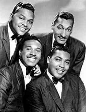 Birth of Rock & Roll: Doo Wop: The Four Tops