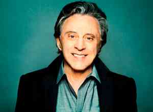 Birth of Rock & Roll: Frankie Valli