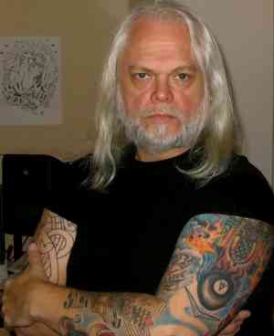 Birth of Rock and Roll: The Norway Beat: Freddy Lindquist