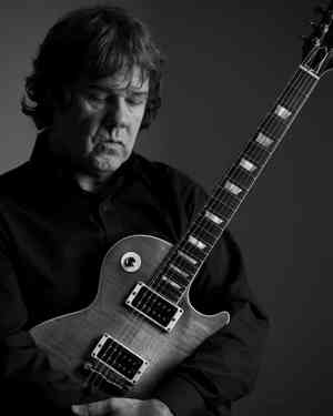 Birth of Rock and Roll: British Invasion: Gary Moore