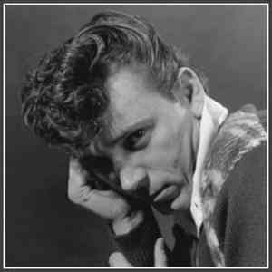 Birth of Rock and Roll: Gene Vincent