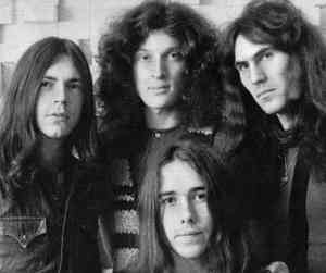 Birth of Rock and Roll: British Invasion: Golden Earring