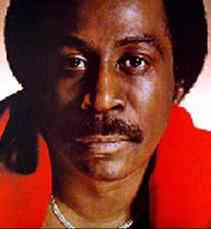 Birth of Rock & Roll: Doo Wop: Harold Melvin