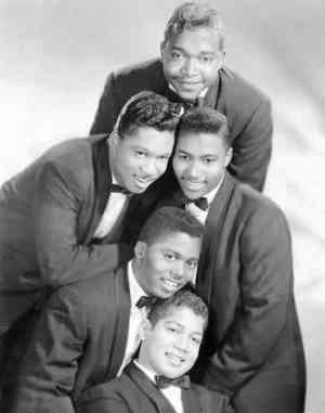 Birth of Rock & Roll: Doo Wop: The Heartbeats