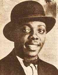 Birth of Rock & Roll: Hersal Thompson