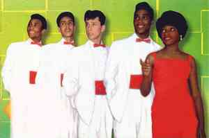 Birth of Rock & Roll: Doo Wop: The Impacts