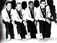 Birth of Rock & Roll: Doo Wop: The Impalas