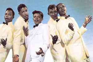 Birth of Rock & Roll: Doo Wop: Little Anthony & the Imperials