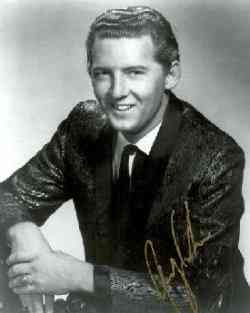 Birth of Rock & Roll: Jerry Lee Lewis