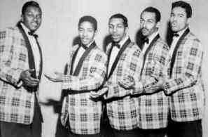 Birth of Rock & Roll: Doo Wop: The Jesters