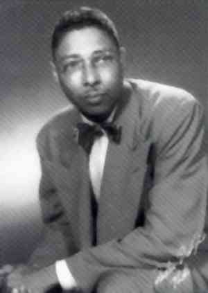 Birth of Rock & Roll: Jimmy Preston