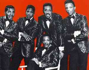 Birth of Rock & Roll: Doo Wop: The Jive Five