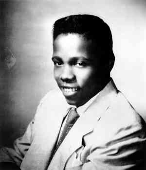 Birth of Rock & Roll: Johnny Ace