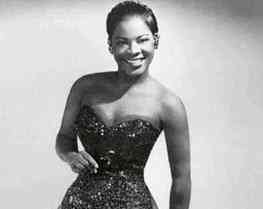 Birth of Rock & Roll: LaVern Baker