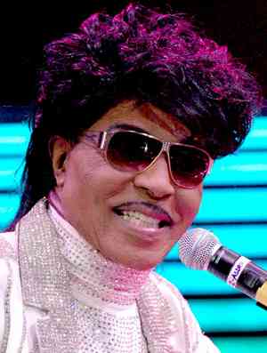 Birth of Rock & Roll: Little Richard