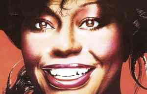 Birth of Rock and Roll: Loleatta Holloway