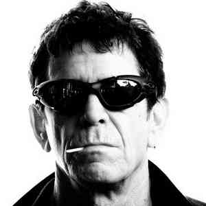 Birth of Rock and Roll: Lou Reed