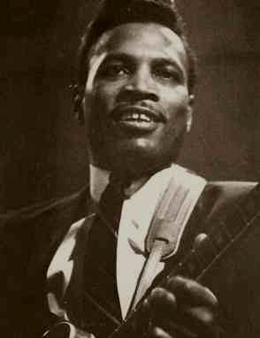 Birth of Rock and Roll: Magic Sam