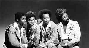 Birth of Rock & Roll: The Manhattans