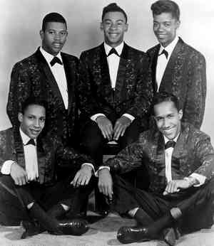 Birth of Rock & Roll: Doo Wop: The Marcels