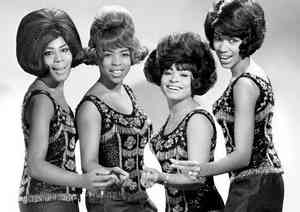 Birth of Rock & Roll: Doo Wop: The Marvelettes