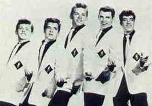Birth of Rock & Roll: Doo Wop: The Mello-Kings