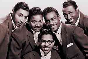 Birth of Rock & Roll: Doo Wop: The Moonglows