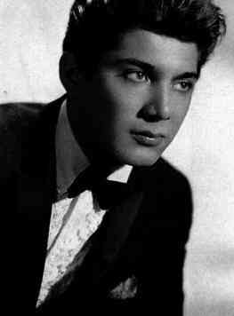 Birth of Rock & Roll: Paul Anka
