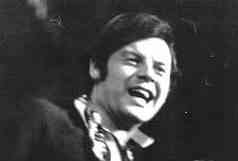 Birth of Rock and Roll: The UK Beat: Paul Raven