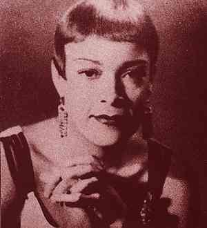 Birth of Rock & Roll: Priscilla Bowman