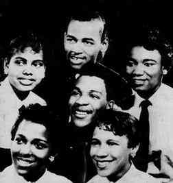 Birth of Rock & Roll: Doo Wop: The Quintones