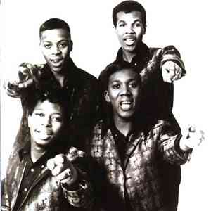 Birth of Rock & Roll: Doo Wop: The Radiants