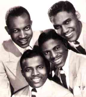 Birth of Rock & Roll: Doo Wop: The Ravens