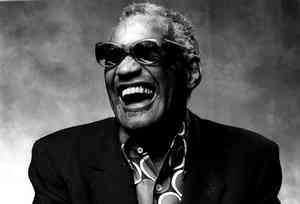 Birth of Rock & Roll: Ray Charles