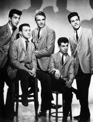 Birth of Rock & Roll: Doo Wop: The Regents
