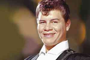Birth of Rock & Roll: Ritchie Valens