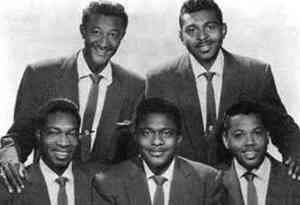 Birth of Rock & Roll: Doo Wop: The Robins