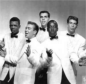 Birth of Rock & Roll: Doo Wop: The Rob Roys