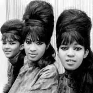 Birth of Rock & Roll: Doo Wop: The Ronettes