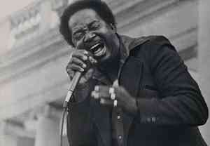 Birth of Rock and Roll: Roy Brown