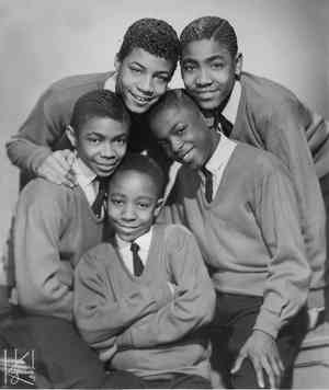 Birth of Rock & Roll: Doo Wop: The Schoolboys