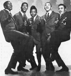 Birth of Rock & Roll: Doo Wop: The Shells