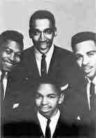 Birth of Rock & Roll: Doo Wop: The Shields