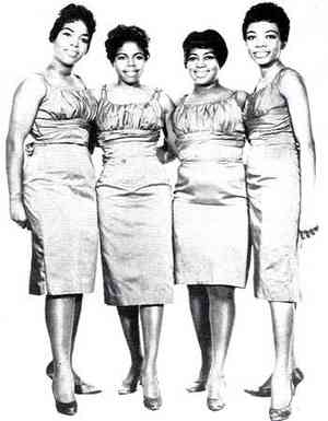 Birth of Rock & Roll: Doo Wop: The Shirelles