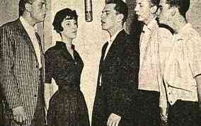 Birth of Rock & Roll: Doo Wop: The Skyliners