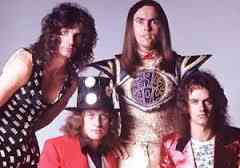 Birth of Rock and Roll: British Invasion: Slade