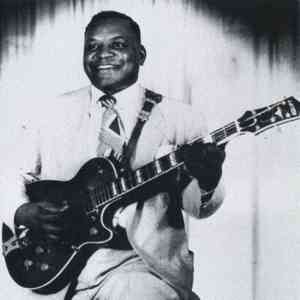 Birth of Rock and Roll: Smiley Lewis