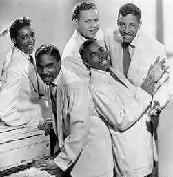 Birth of Rock & Roll: Doo Wop: The Solitaires