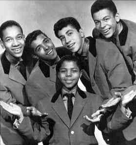 Birth of Rock & Roll: Doo Wop: Frankie Lymon & the Teenagers